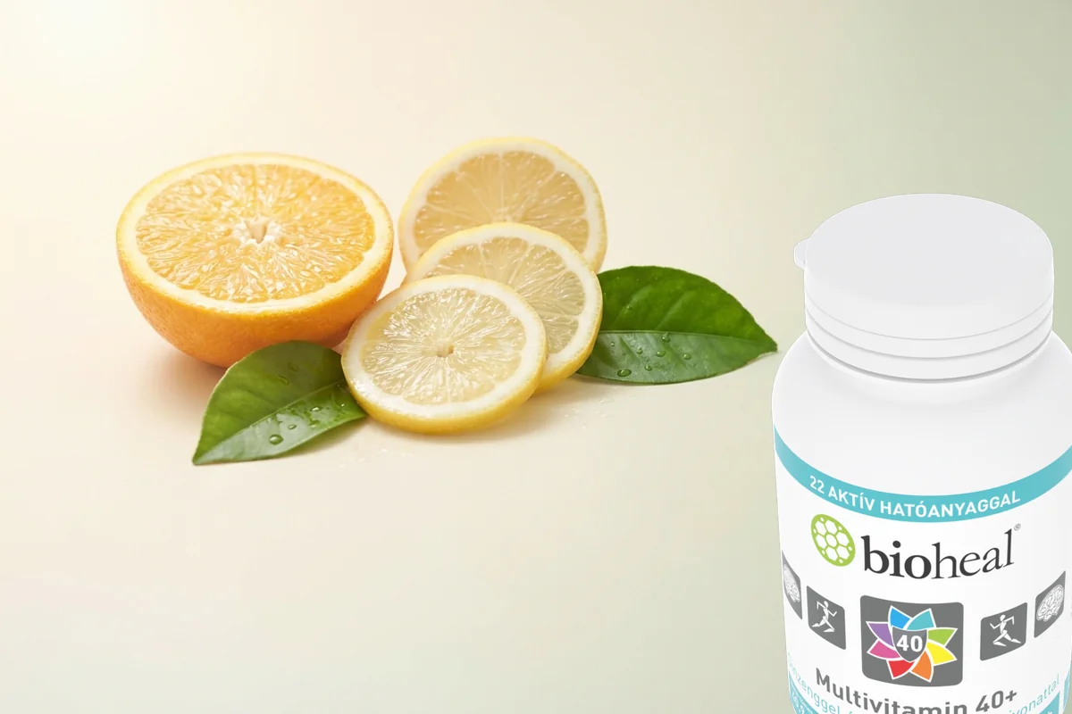 Vitaminok