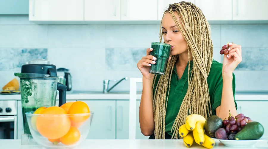 Bioheal® Spirulina Komplex (250db)