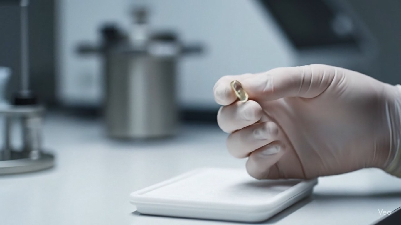 GMP-minősítésű gyártás és dokumentált folyamatok — Bioheal Pharma Kft.