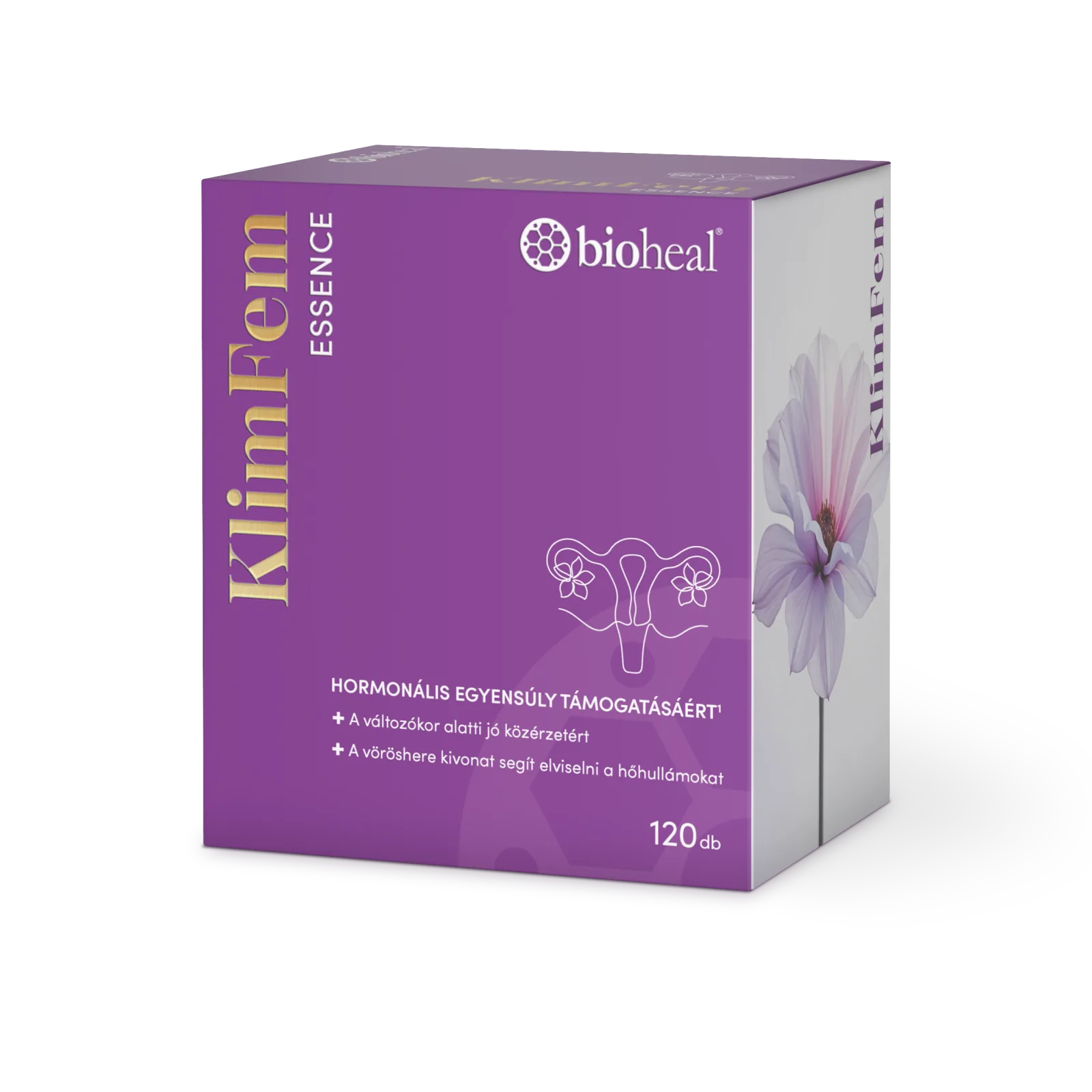 Bioheal KlimFem ESSENCE