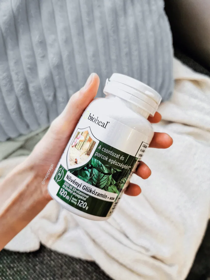 Bioheal kampány