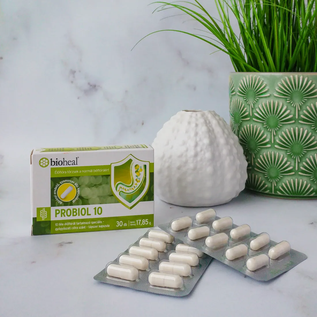 Bioheal kampány