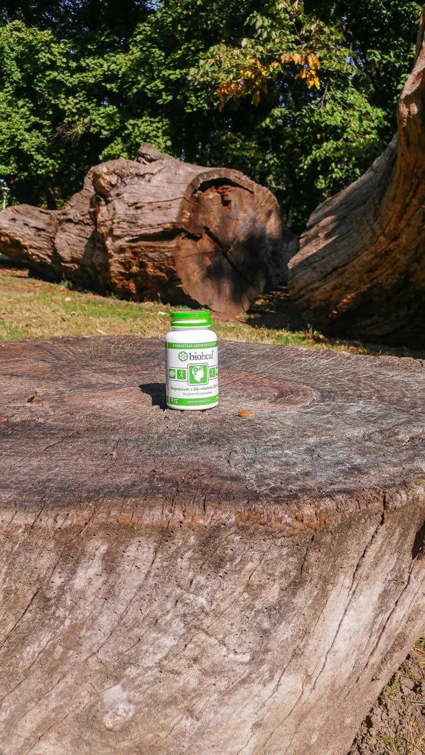 Bioheal kampány