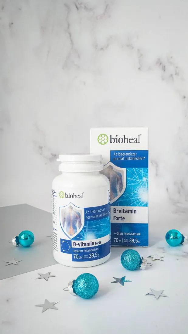 Bioheal kampány