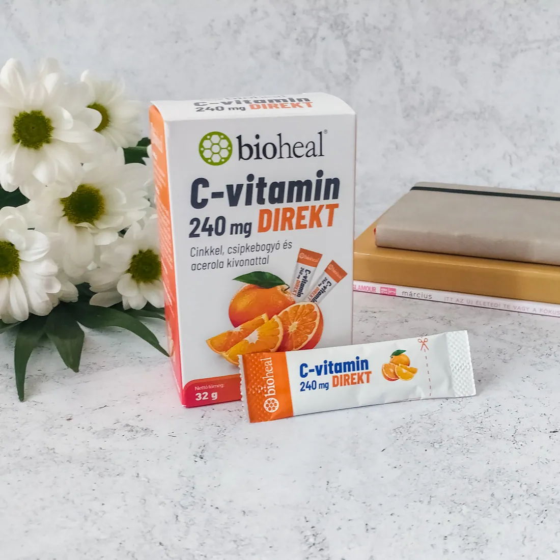 Bioheal kampány