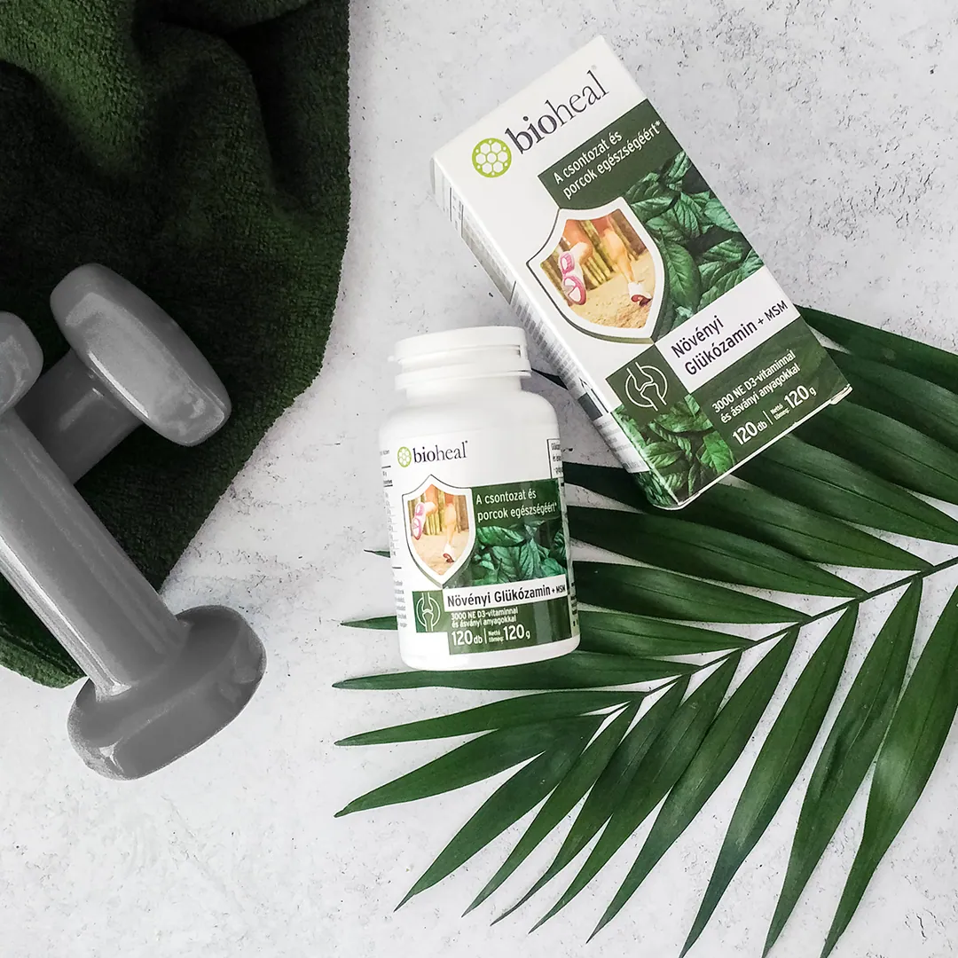 Bioheal kampány