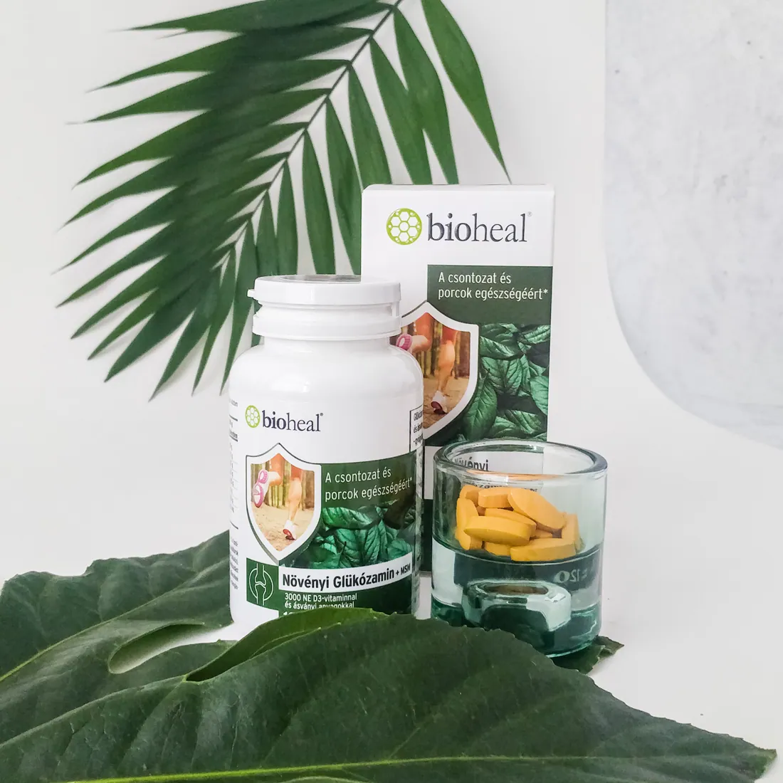 Bioheal kampány
