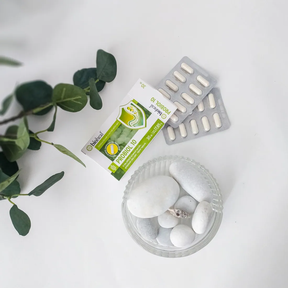 Bioheal kampány