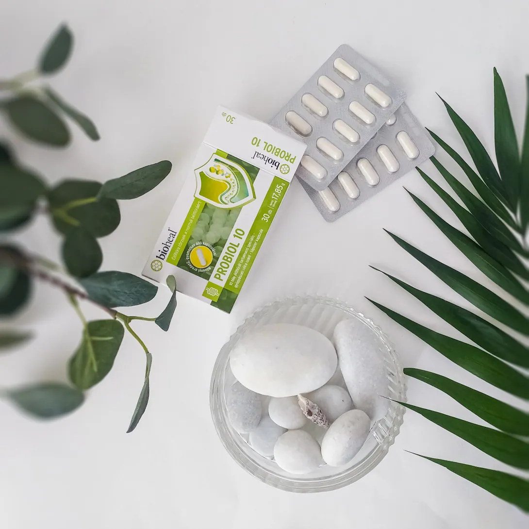Bioheal kampány