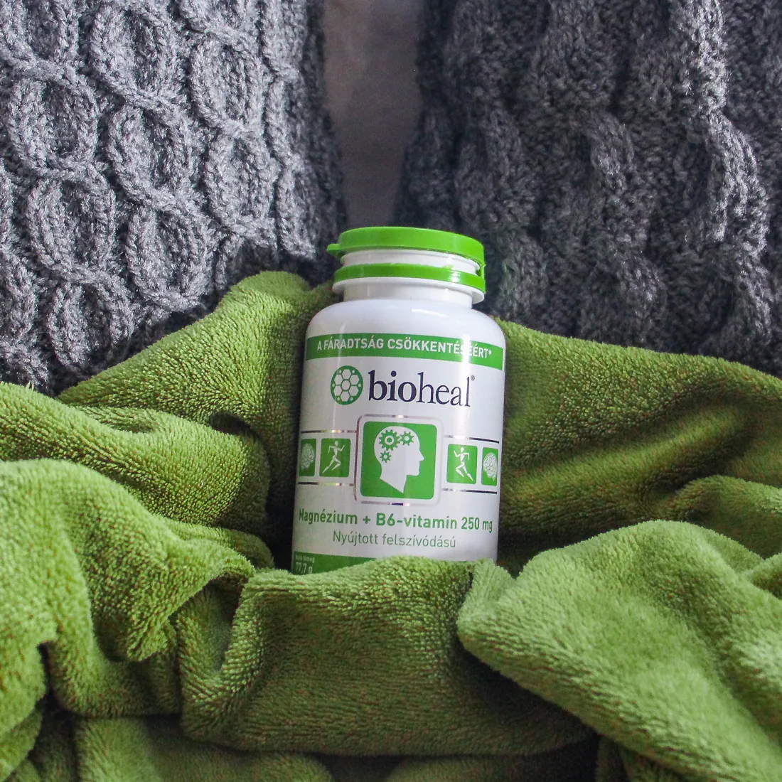 Bioheal kampány