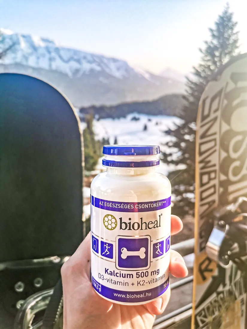 Bioheal kampány