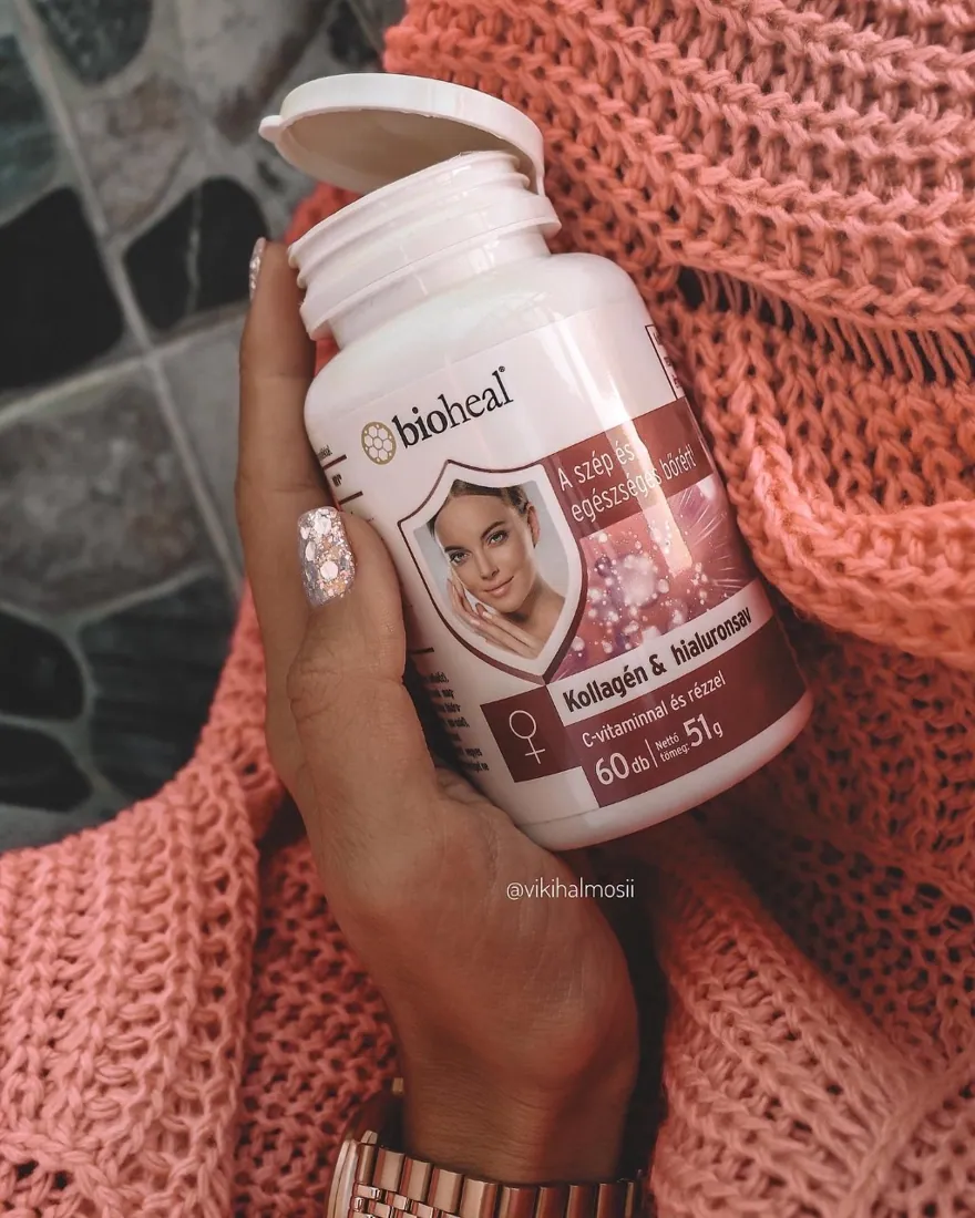 Bioheal kampány