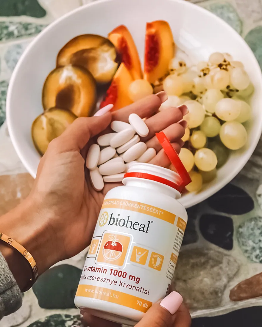 Bioheal kampány