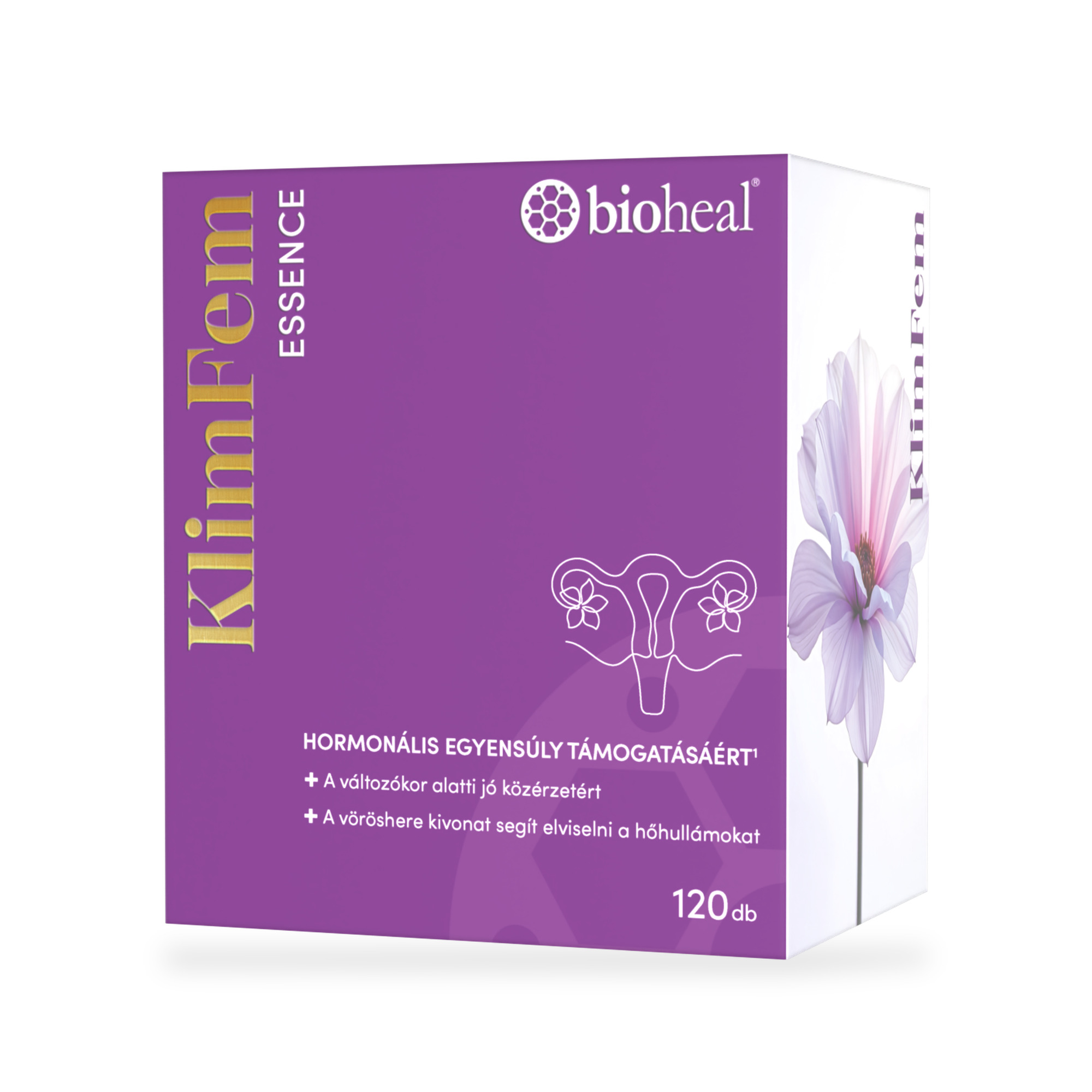 Bioheal® KlimFem ESSENCE (120 db)