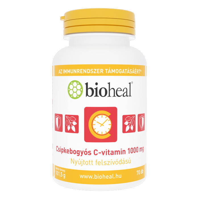 Csipkebogyós C 1000 mg