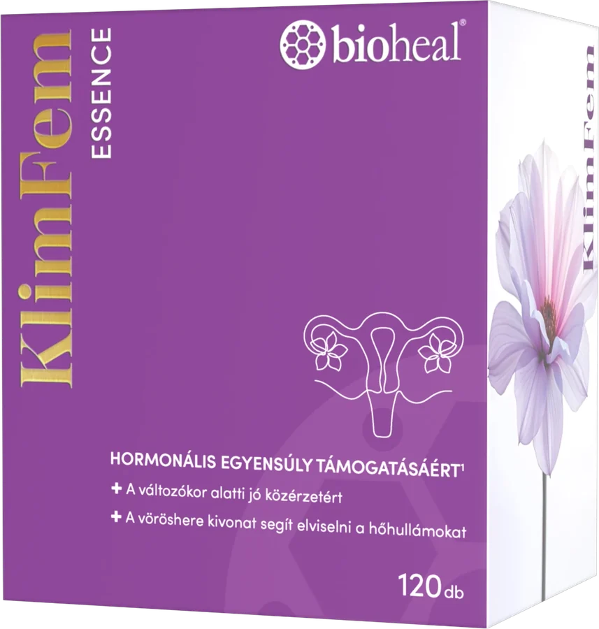 Bioheal KlimFem ESSENCE 120 db