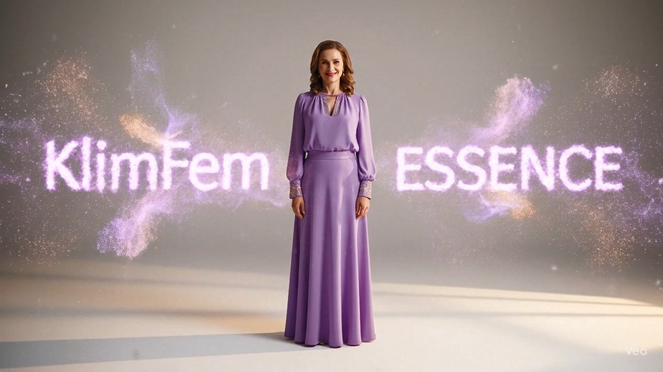 KlimFem – Kinek ajánlott