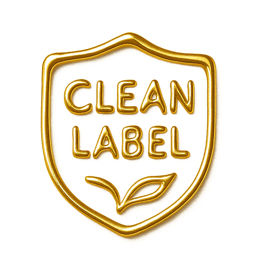 Clean Label