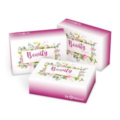 3 db Beauty Secrets (6 havi adag)