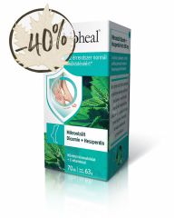 Mikronizált Diozmin-heszperidin Forte 500mg (70 db)