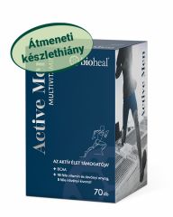 Active Men Multivitamin (70 db)