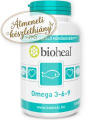 Omega 3-6-9 (100 db)