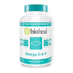Omega 3-6-9 (100 db)