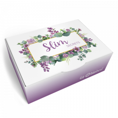 Slim Secrets