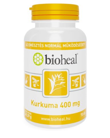Kurkuma (70 db)
