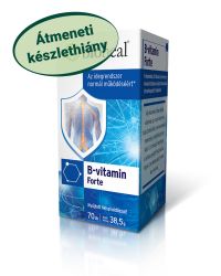 B-vitamin Forte (70 db)