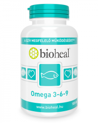 Omega 3-6-9 (100 db)