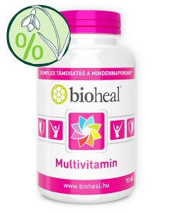 Multivitamin (70 db)