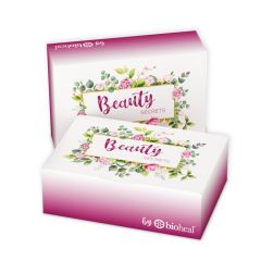 2 db Beauty Secrets (4 havi adag)