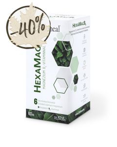 HexaMagB6 (60db)