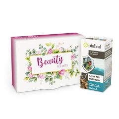 Beauty Secrets + Ajándék Active Men