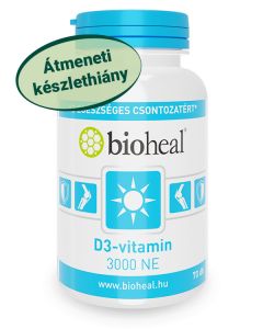 D3-vitamin 3000 NE (70 db)