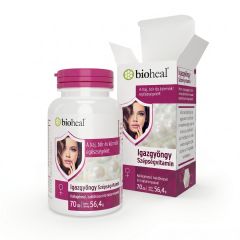 Igazgyöngy Szépségvitamin (70 db)
