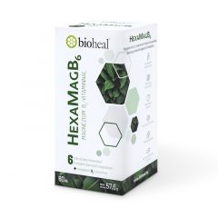 HexaMagB6 (60db)