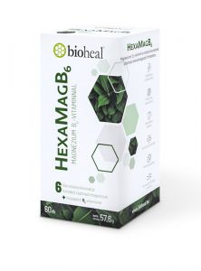 HexaMagB6 (60db)