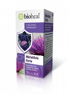 Máriatövis Forte (70 db)