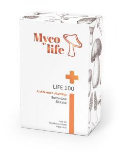 Mycolife - Life 100 (100 ml)