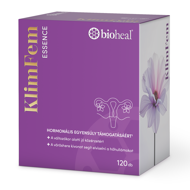Bioheal® KlimFem ESSENCE