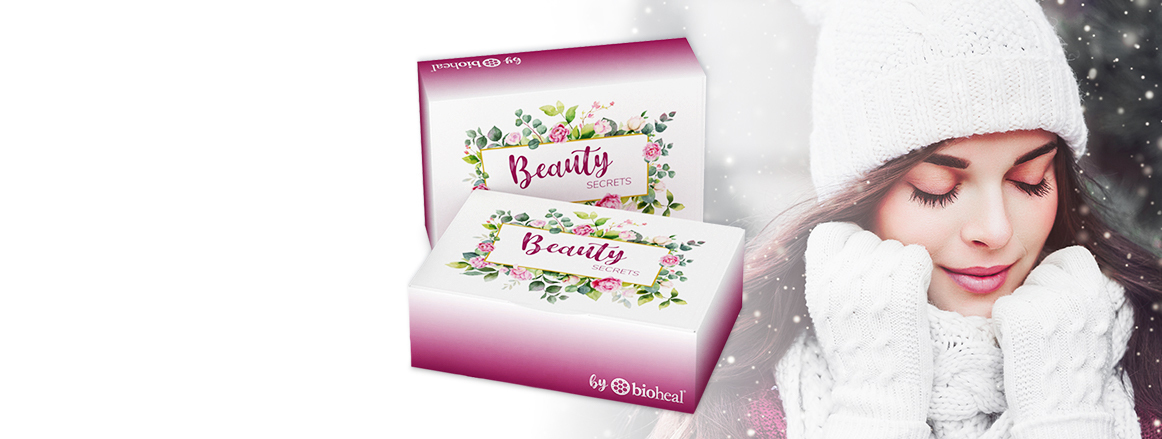 Beauty Xmas Beauty Xmas