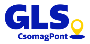 GLS CsomagPont