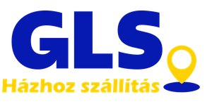 GLS Házhozszállítás