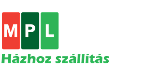 MPL Házhozszállítás