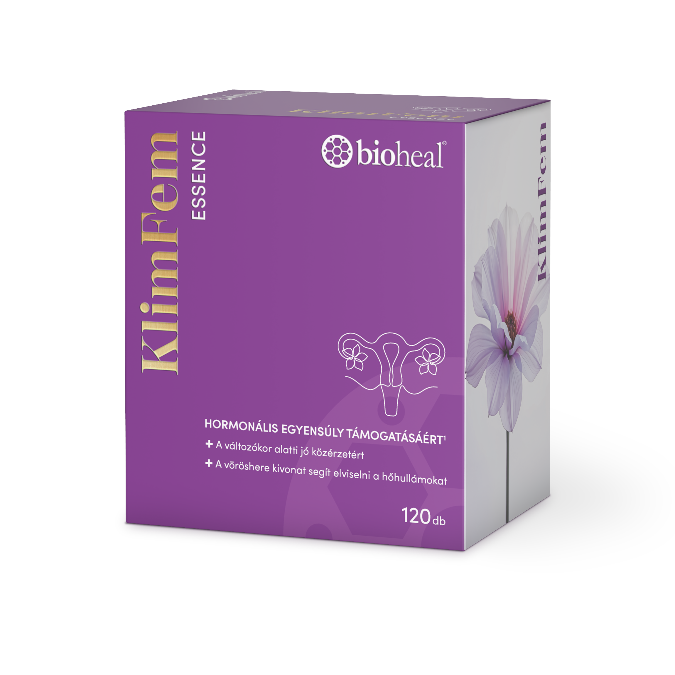 Bioheal KlimFem ESSENCE