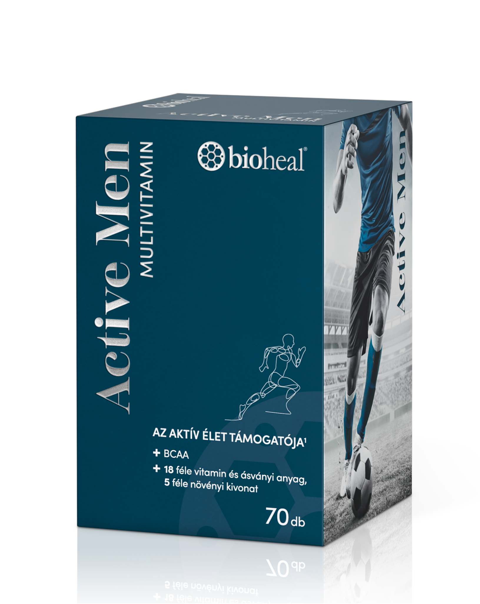 Bioheal Active Men
